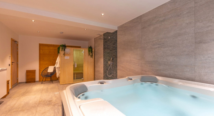 Chalet Mire, Val D'Isere ski chalet, image 6